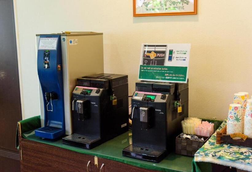 Fotos del hotel Patina Ishigakijima:  4