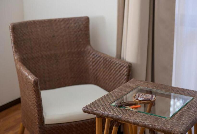 Fotos del hotel Patina Ishigakijima:  6