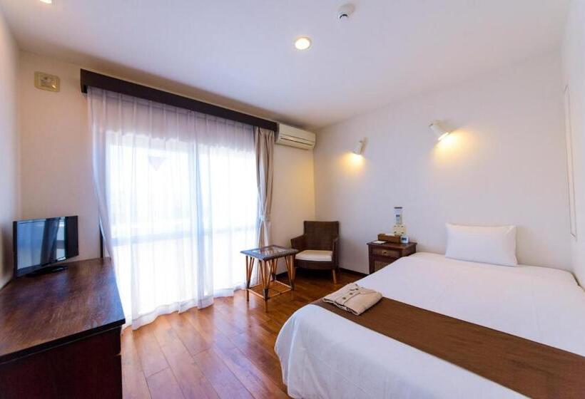 Fotos del hotel Patina Ishigakijima:  10