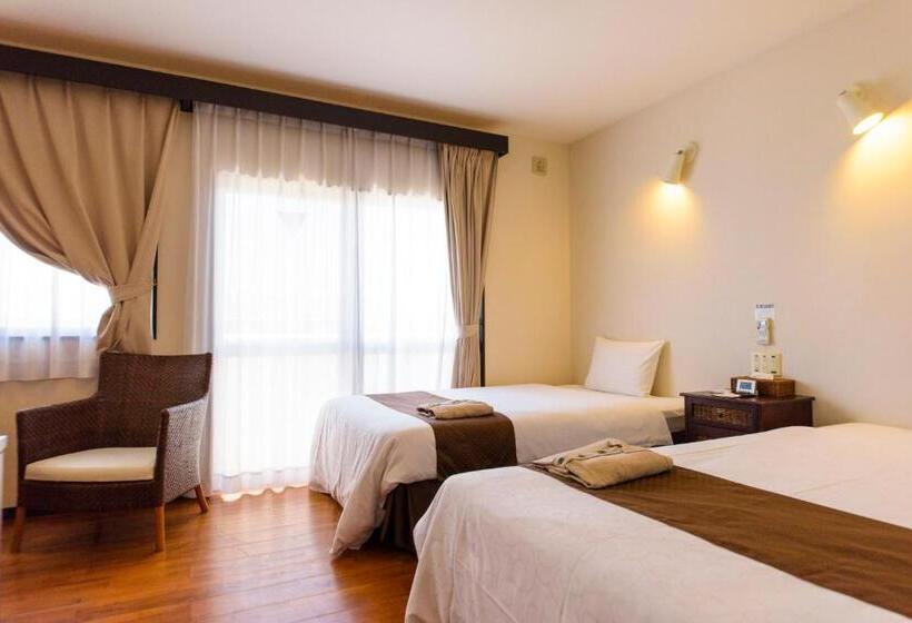 Fotos del hotel Patina Ishigakijima:  2