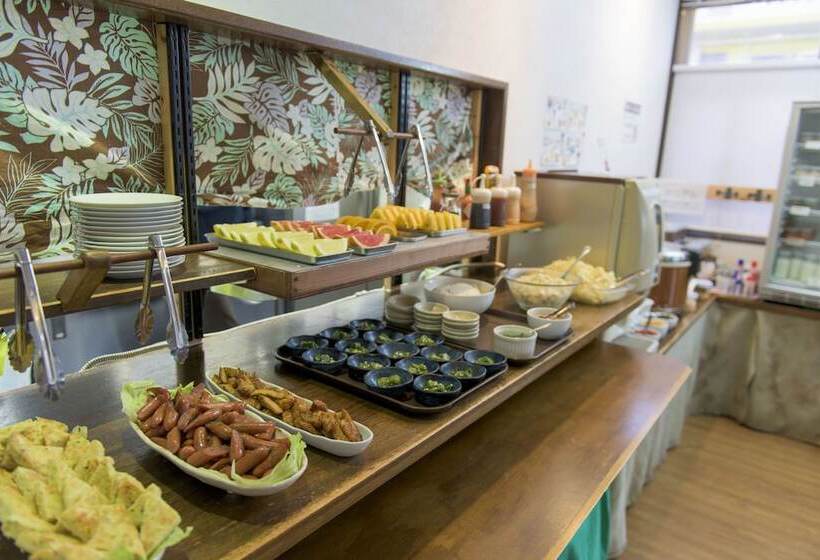 Fotos del hotel Patina Ishigakijima:  23