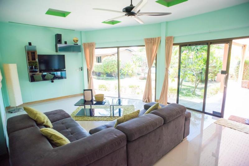 Phangan Beach Resort