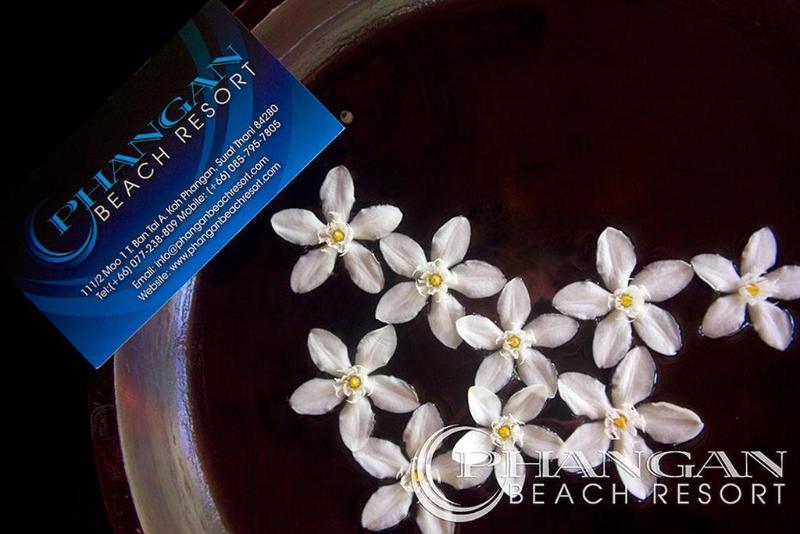 Fotos del hotel Phangan Beach Resort:  5