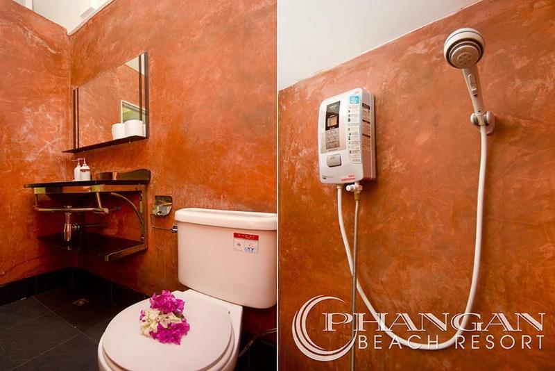 Fotos del hotel Phangan Beach Resort:  9