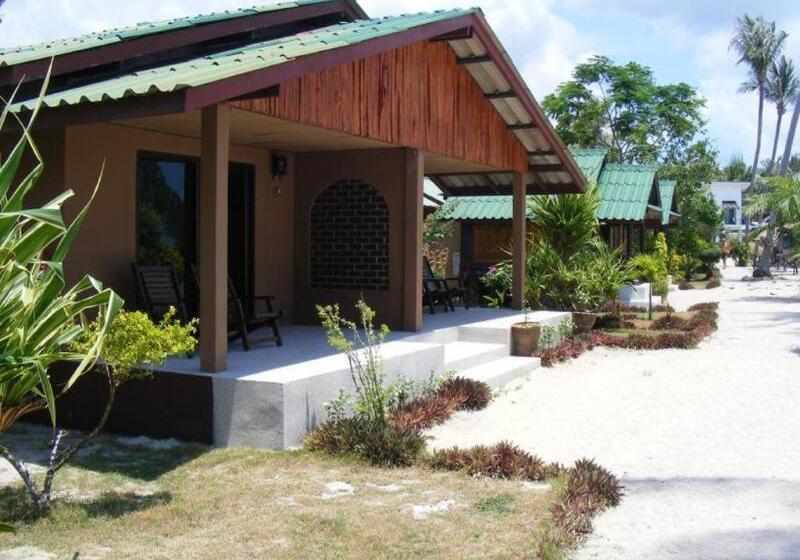 Fotos del hotel Phangan Beach Resort:  16