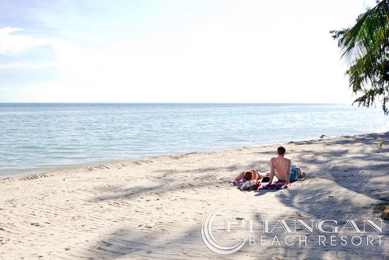 Fotos del hotel Phangan Beach Resort:  14