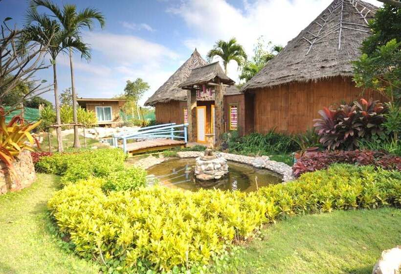 Fotos del hotel Reewa Waree Resort:  25