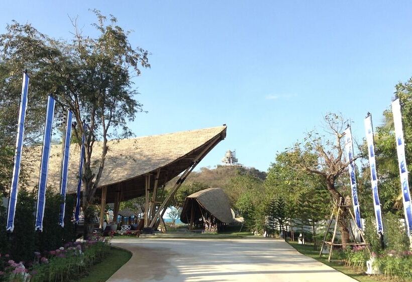 Fotos del hotel Reewa Waree Resort:  24