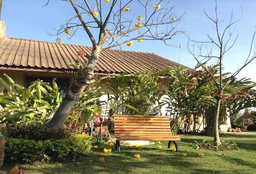 Fotos del hotel Reewa Waree Resort:  21