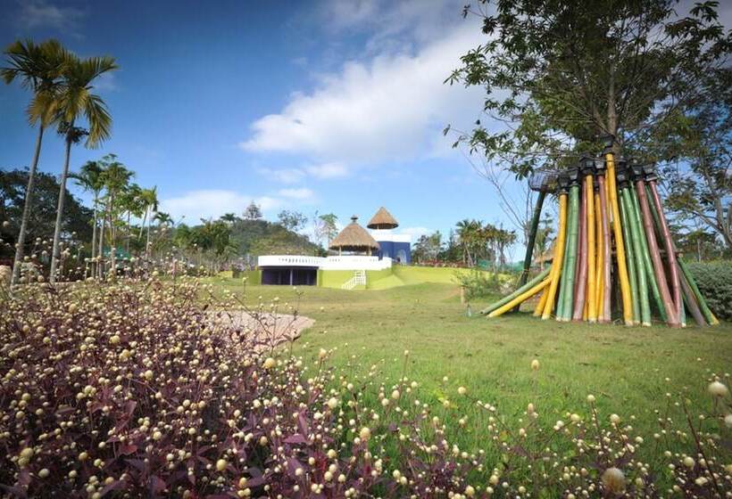 Fotos del hotel Reewa Waree Resort:  6