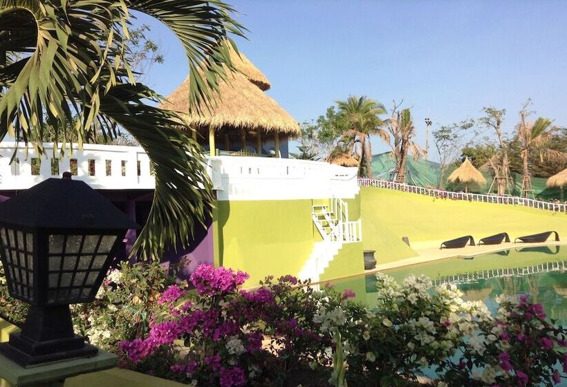 Fotos del hotel Reewa Waree Resort:  5