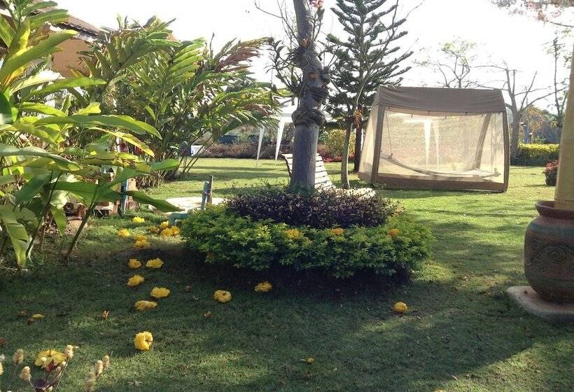 Fotos del hotel Reewa Waree Resort:  19