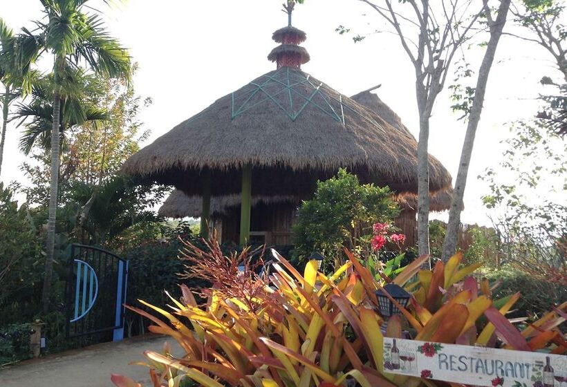 Fotos del hotel Reewa Waree Resort:  4