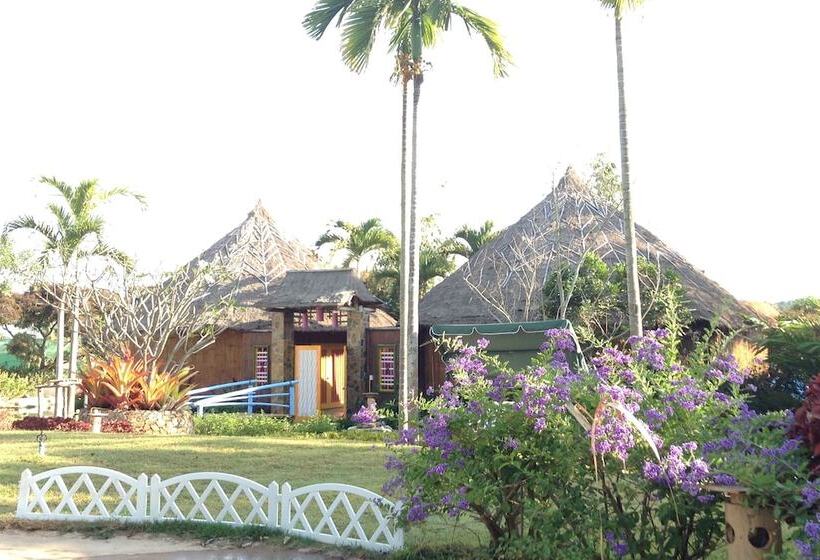 Fotos del hotel Reewa Waree Resort:  22