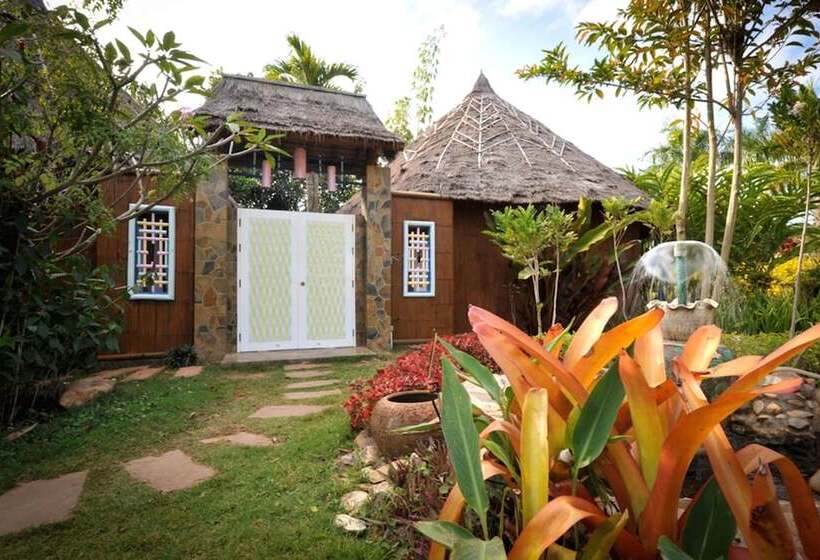 Fotos del hotel Reewa Waree Resort:  15