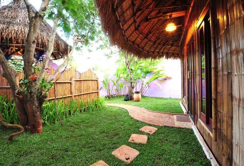 Fotos del hotel Reewa Waree Resort:  7