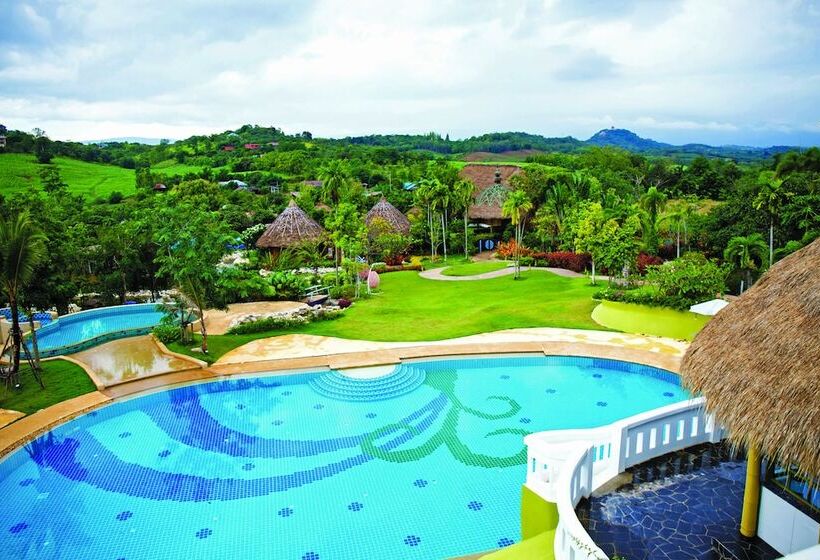 Fotos del hotel Reewa Waree Resort:  9