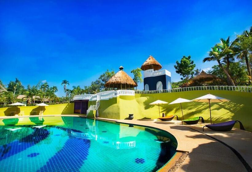 Fotos del hotel Reewa Waree Resort:  2