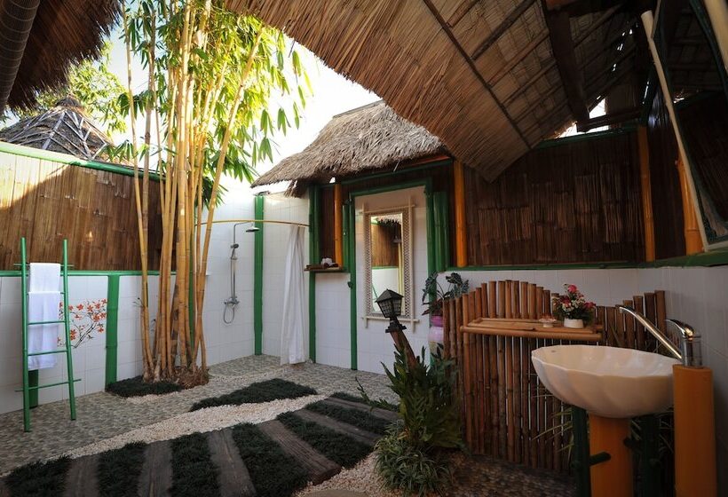 Fotos del hotel Reewa Waree Resort:  13