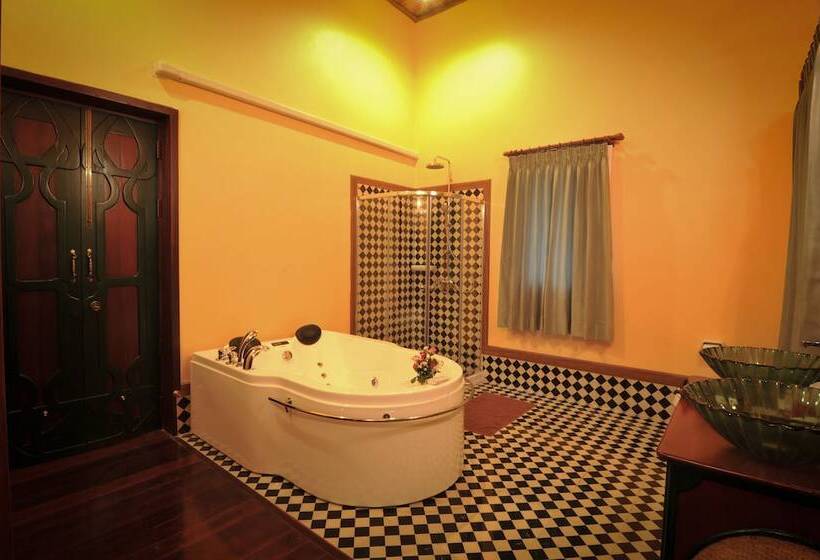 Fotos del hotel Reewa Waree Resort:  3