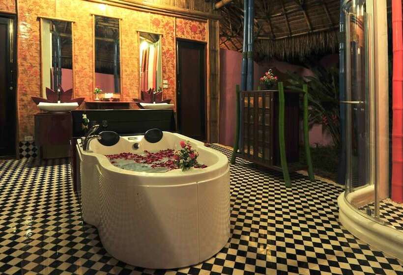 Fotos del hotel Reewa Waree Resort:  20