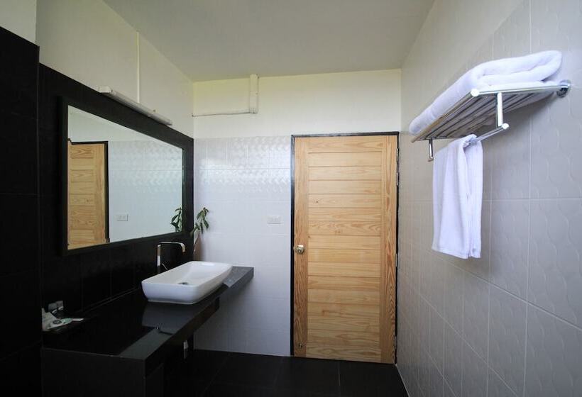 Fotos del hotel Reewa Waree Resort:  14