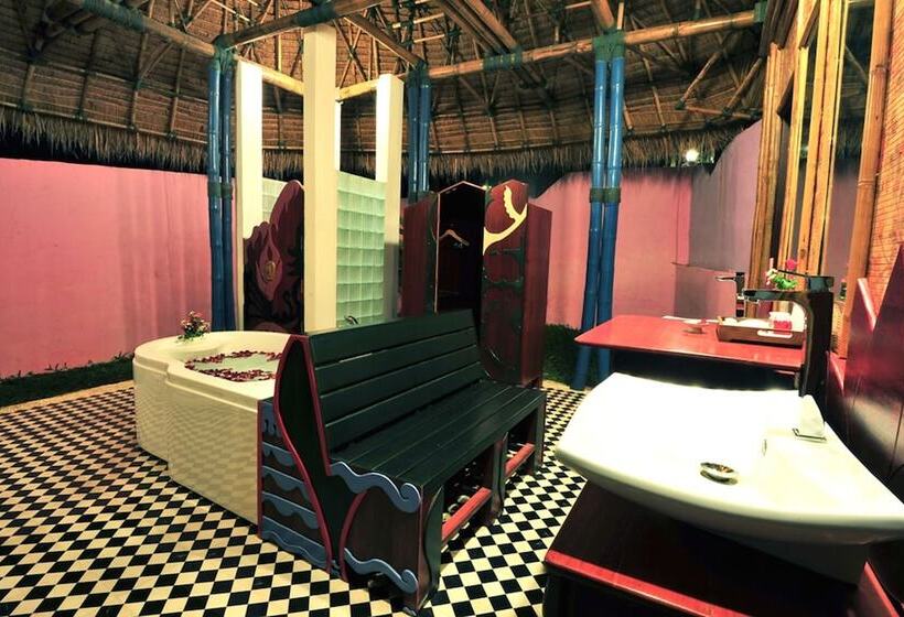 Fotos del hotel Reewa Waree Resort:  11