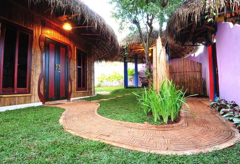 Fotos del hotel Reewa Waree Resort:  18