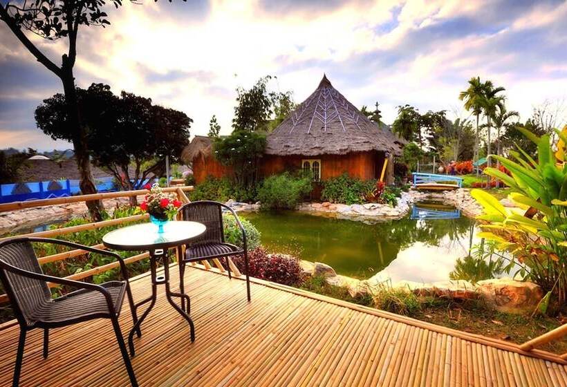 Fotos del hotel Reewa Waree Resort:  12