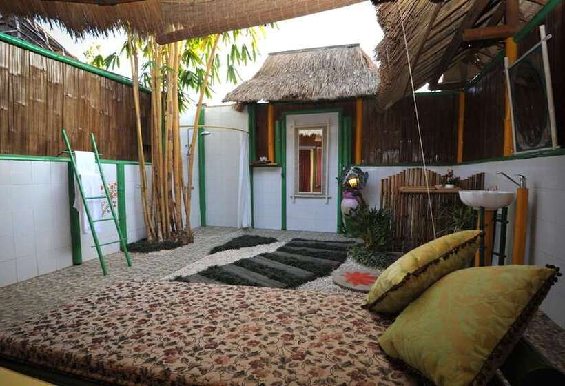 Fotos del hotel Reewa Waree Resort:  23