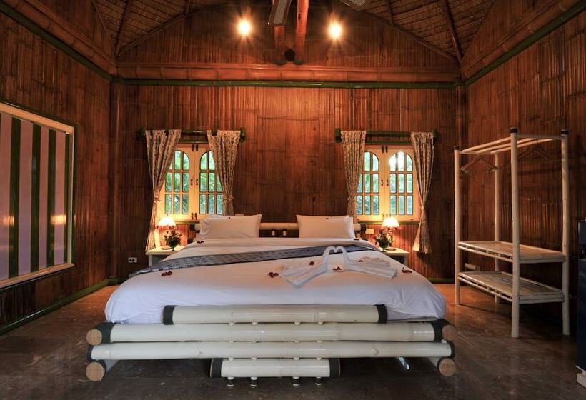 Fotos del hotel Reewa Waree Resort:  10