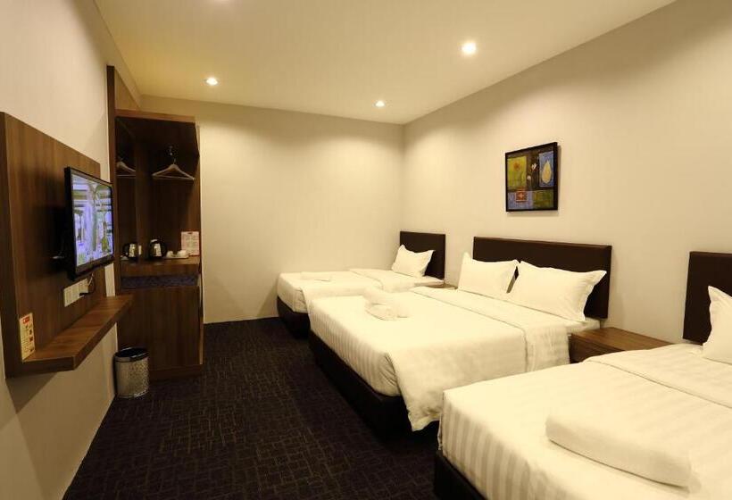 Fotos del hotel S Boutique:  7