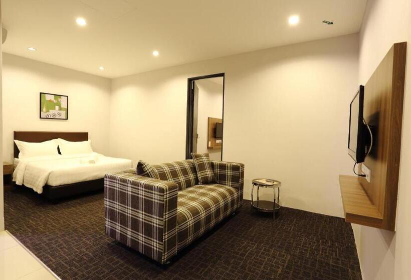 Fotos del hotel S Boutique:  9