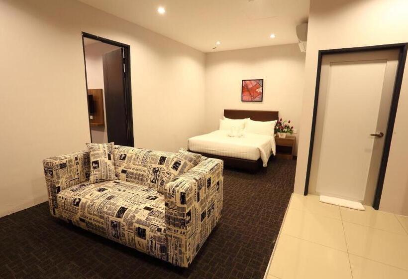 Fotos del hotel S Boutique:  11