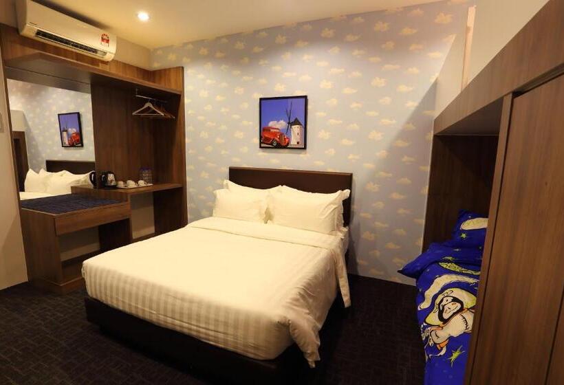 Fotos del hotel S Boutique:  2