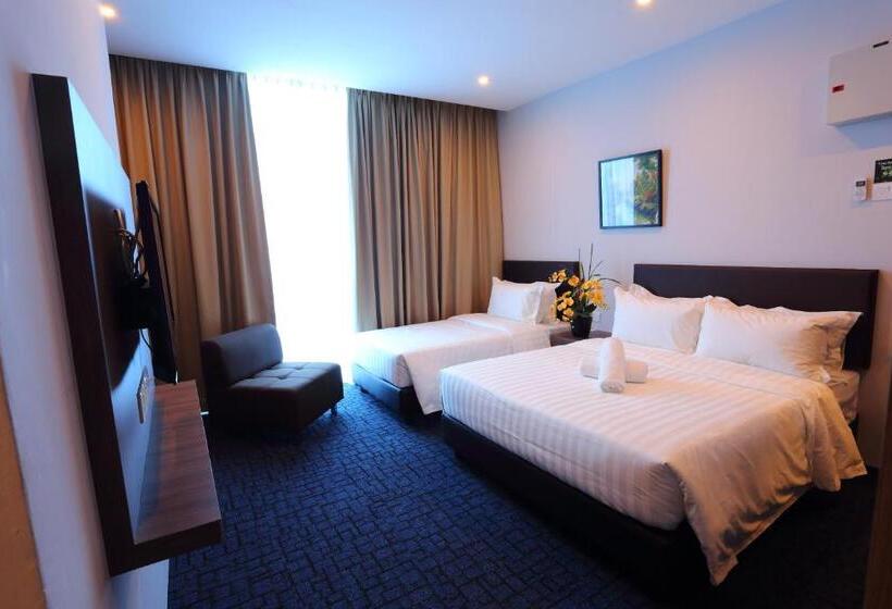 Fotos del hotel S Boutique:  5