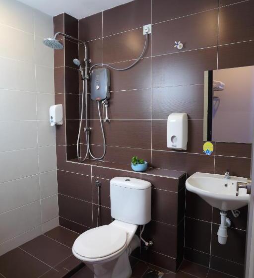 Fotos del hotel S Boutique:  4