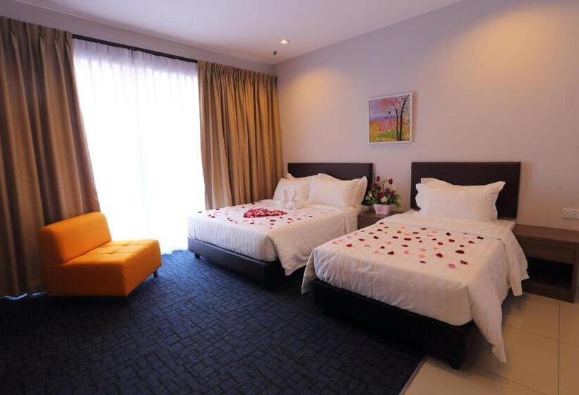 Fotos del hotel S Boutique:  12