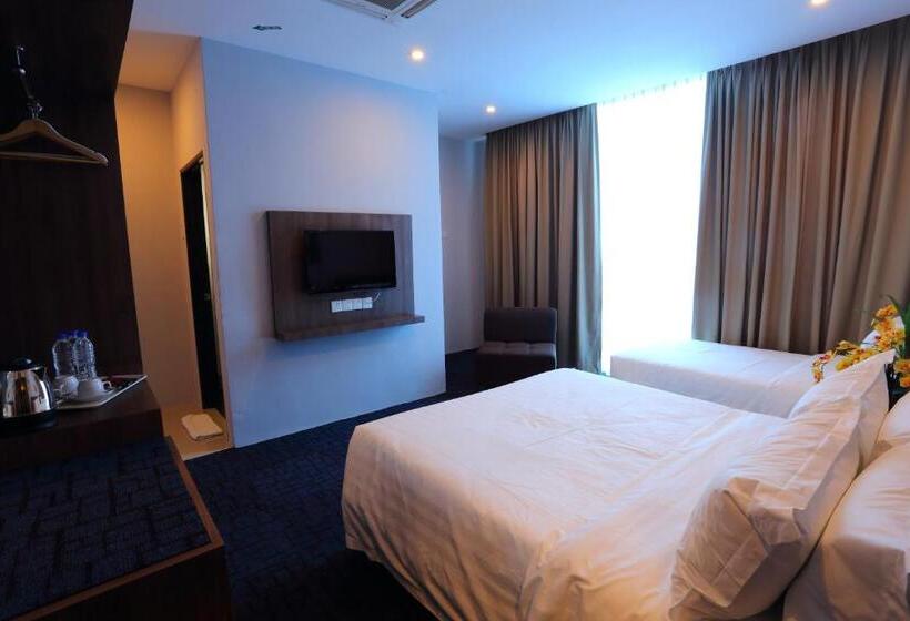 Fotos del hotel S Boutique:  14