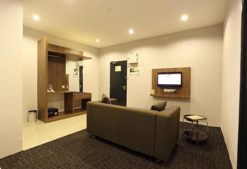 Fotos del hotel S Boutique:  3