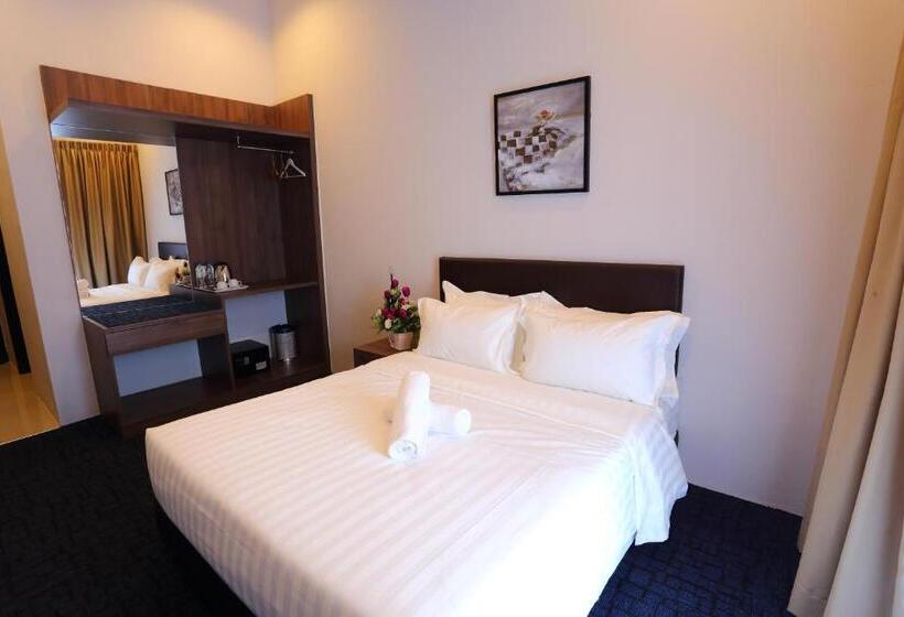 Fotos del hotel S Boutique:  6