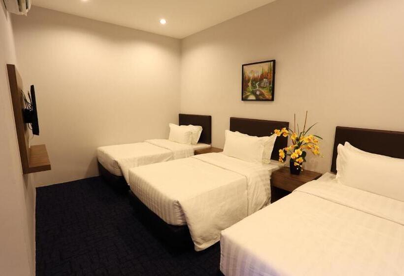 Fotos del hotel S Boutique:  15