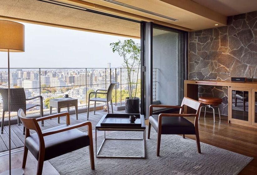 Fotos del hotel Agora Fukuoka Hilltop  & Spa:  24