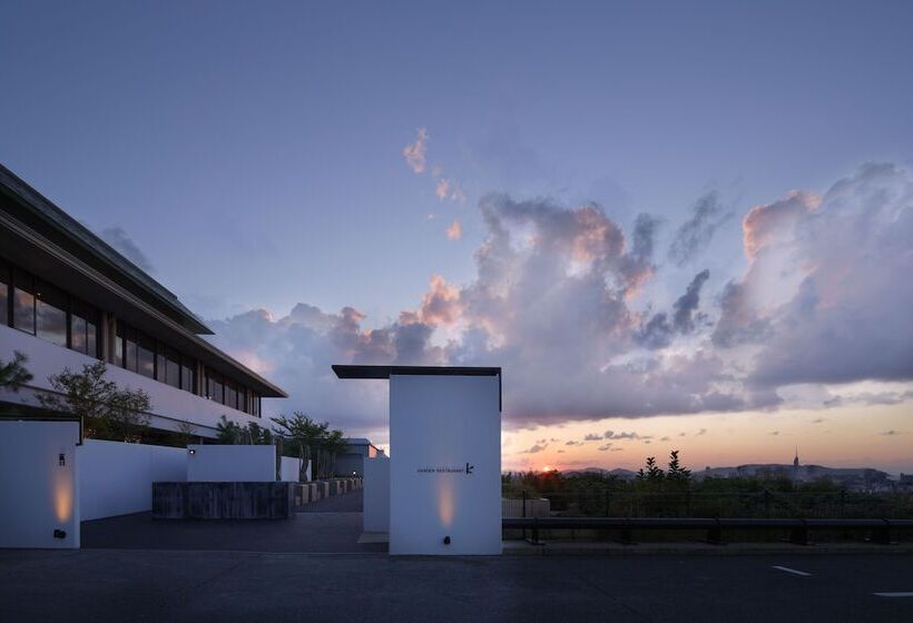 Fotos del hotel Agora Fukuoka Hilltop  & Spa:  18