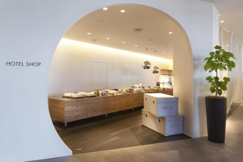 Fotos del hotel Agora Fukuoka Hilltop  & Spa:  6