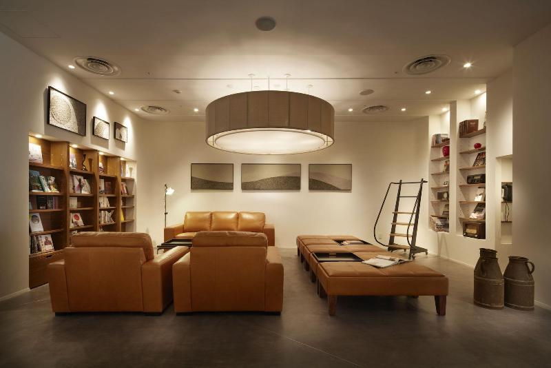 Fotos del hotel Agora Fukuoka Hilltop  & Spa:  19