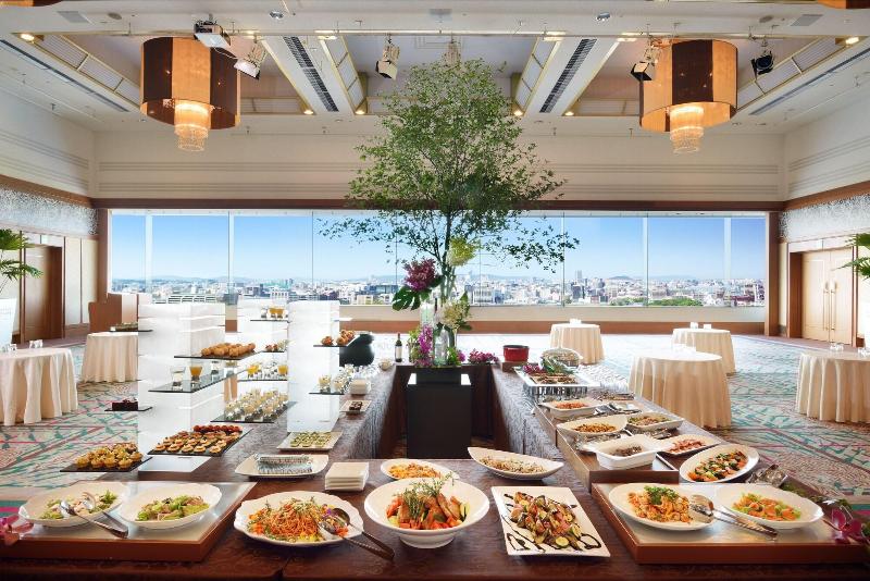 Fotos del hotel Agora Fukuoka Hilltop  & Spa:  25