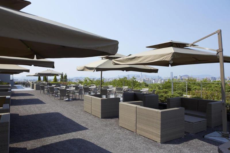 Fotos del hotel Agora Fukuoka Hilltop  & Spa:  13