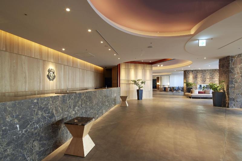 Fotos del hotel Agora Fukuoka Hilltop  & Spa:  3