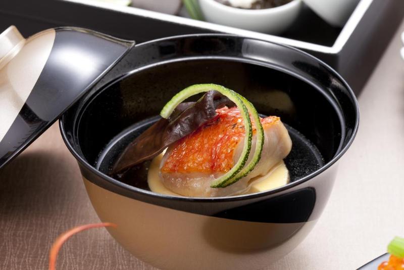 Fotos del hotel Agora Fukuoka Hilltop  & Spa:  14